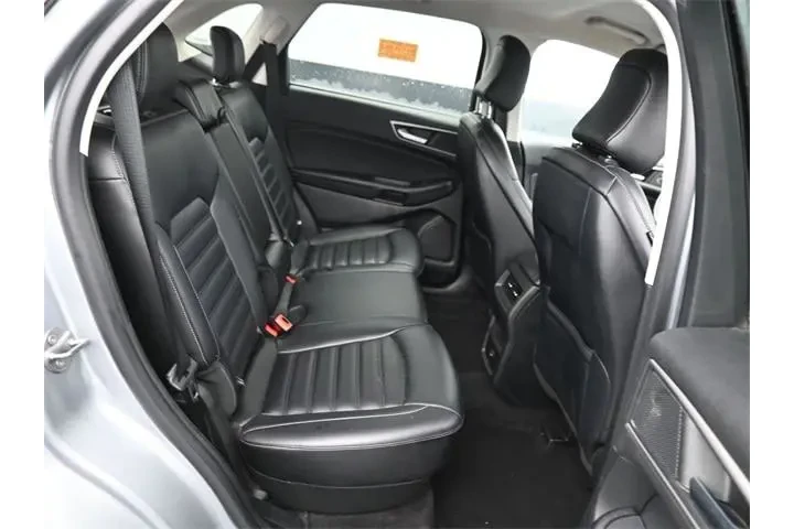 $20844 : Ford Edge 2022 AWD SEL 4dr C image 7