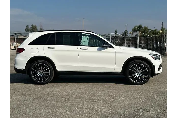$25990 : Mercedes-Benz GLC 2021 GLC 3 image 2