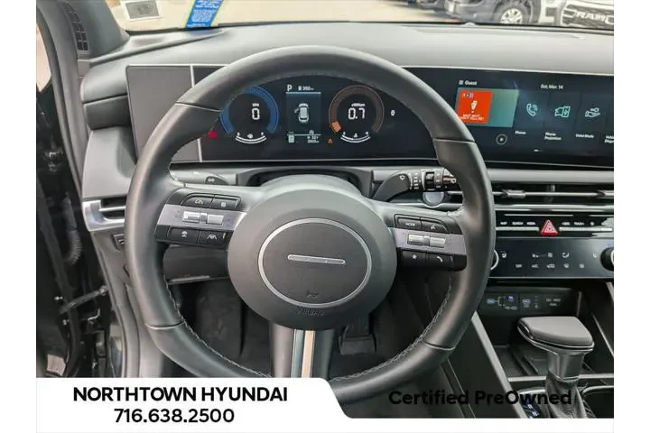 $32504 : Hyundai TUCSON 2025 AWD XRT image 8