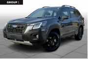Subaru Forester 2022 AWD Wil en Plano