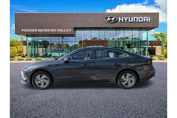 $25395 : Hyundai SONATA 2026 SE 4dr S image 7
