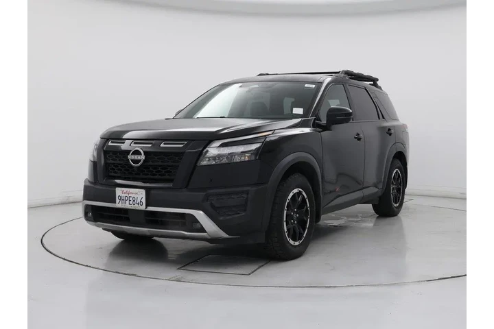 $32998 : Nissan Pathfinder 2023 AWD R image 4