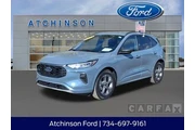 Ford Escape 2023 ST-Line 4dr en Detroit