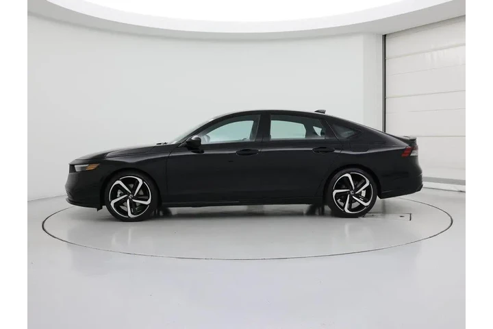 $29998 : Honda Accord Hybrid 2023 Spo image 3