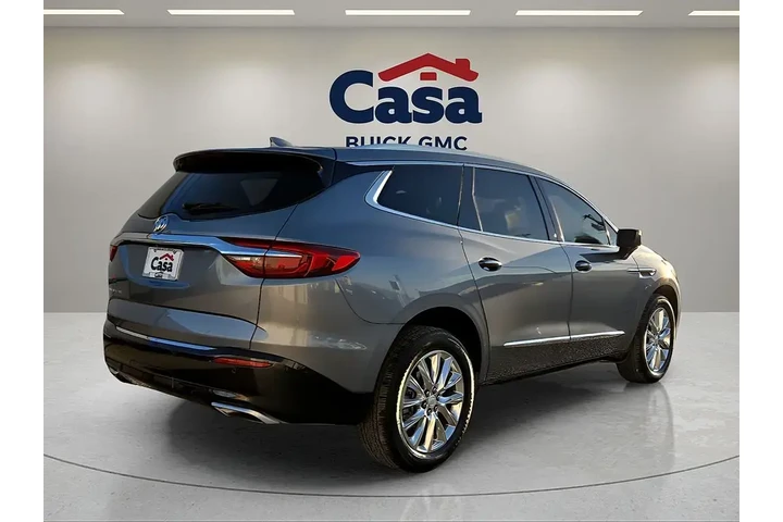 $25090 : Buick Enclave 2020 Essence 4 image 3