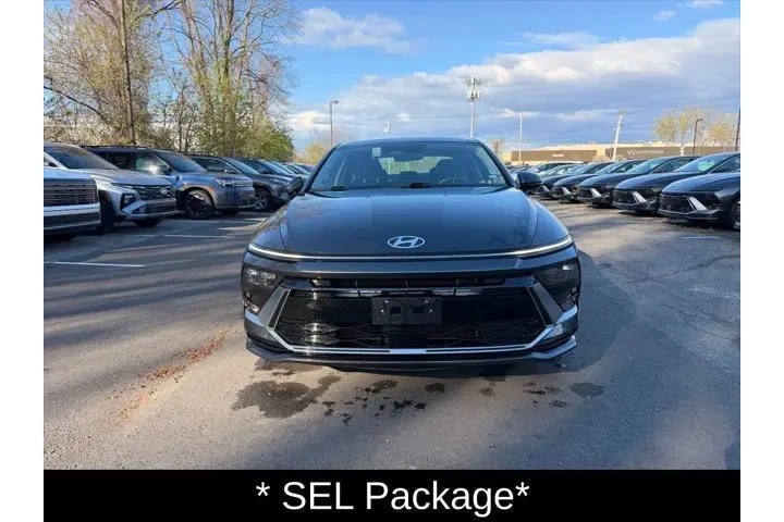 $21500 : Hyundai SONATA 2024 SEL 4dr image 8