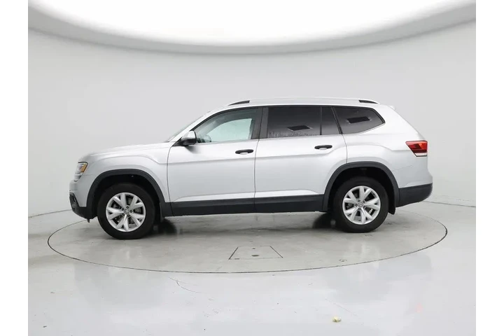 $19998 : Volkswagen Atlas 2018 AWD V6 image 3