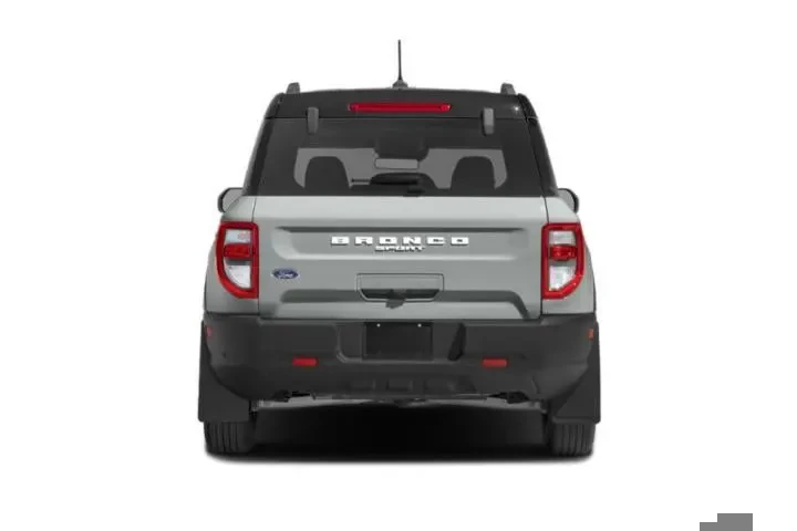 $25477 : Ford Bronco Sport 2023 AWD O image 5