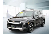 Chevrolet Trailblazer 2023 L en Long Island