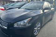 Used 2014 Maxima 4dr Sdn 3.5 en Jersey City
