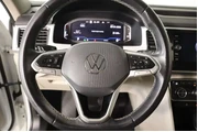 $22295 : Volkswagen Atlas 2021 AWD V6 thumbnail