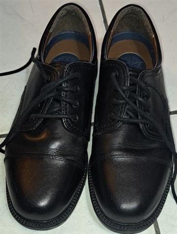 $550 : ZAPATOS COLOR NEGRO DOCKERS DE image 6