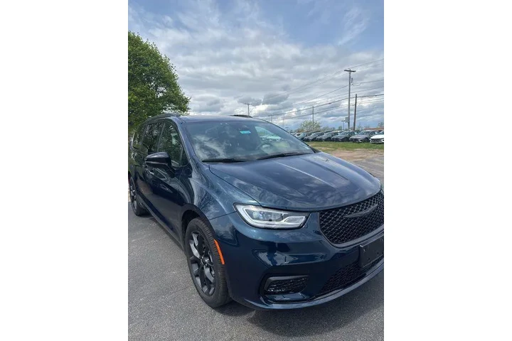 $38990 : Chrysler Pacifica 2023 AWD L image 6
