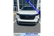 Honda Pilot 2023 AWD EX-L 4d