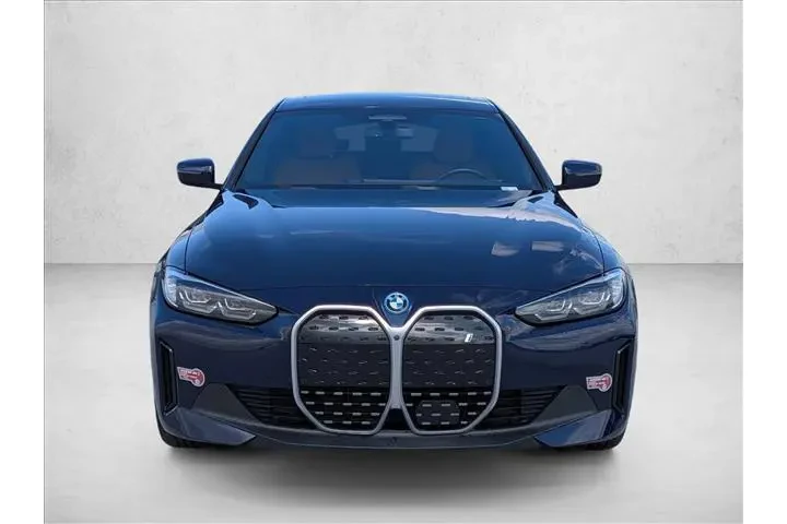$33473 : BMW i4 2023 eDrive35 Gran Co image 2