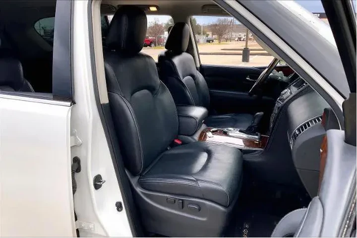 $12521 : INFINITI QX80 2019 Luxe 4dr image 9