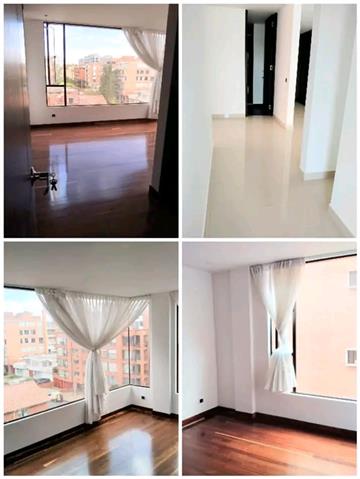 $1200000000 : VENDO APARTAMENTO DE LUJO image 6