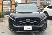 $36995 : Honda CR-V Hybrid 2025 Sport thumbnail
