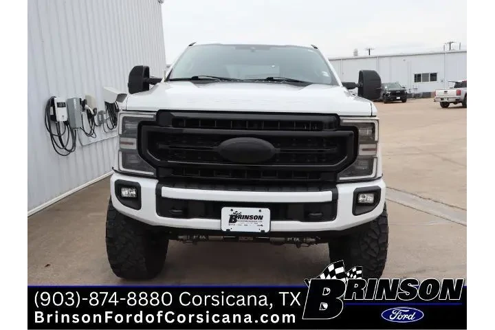$39997 : Ford F-250 Super Duty 2020 4 image 2