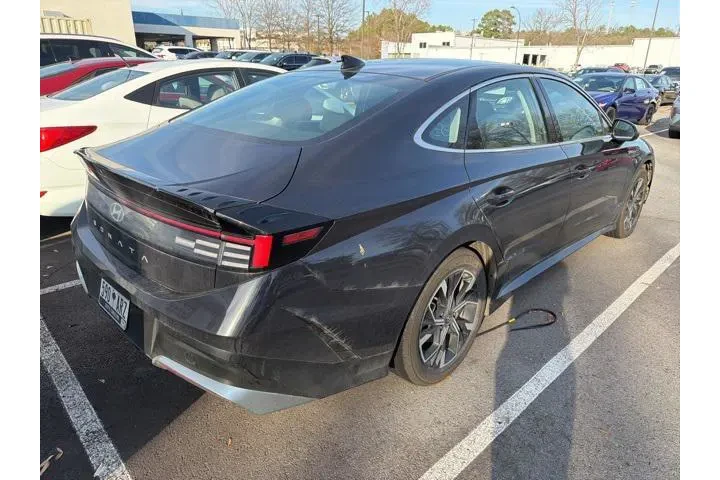 $20985 : Hyundai SONATA 2024 AWD SEL image 5