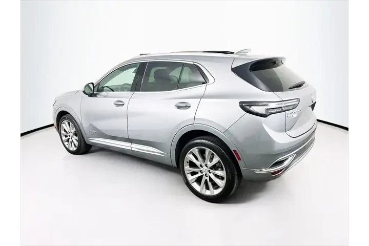 $36000 : Buick Envision 2023 AWD Aven image 7