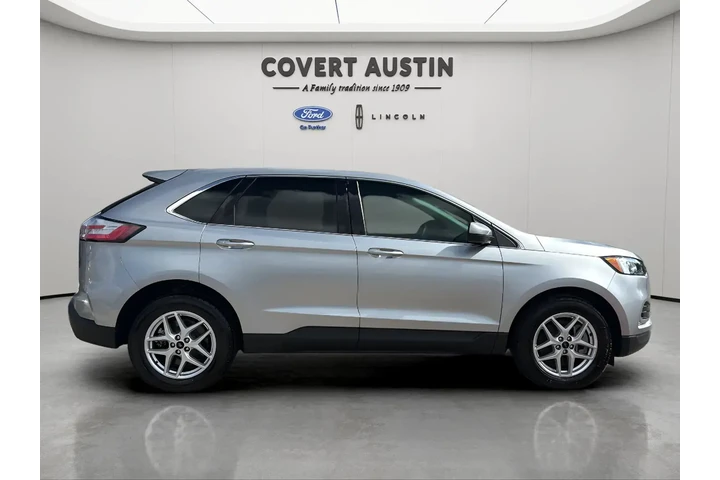 $29857 : Ford Edge 2023 AWD SEL 4dr C image 6