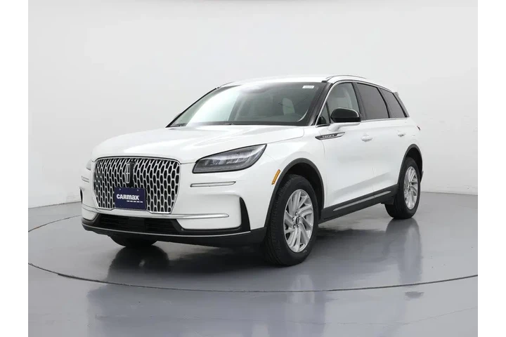 $27998 : Lincoln Corsair 2023 Standar image 4