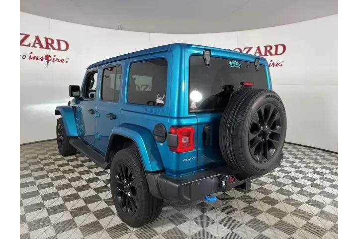 $34000 : Jeep Wrangler 2024 4x4 Sahar image 6