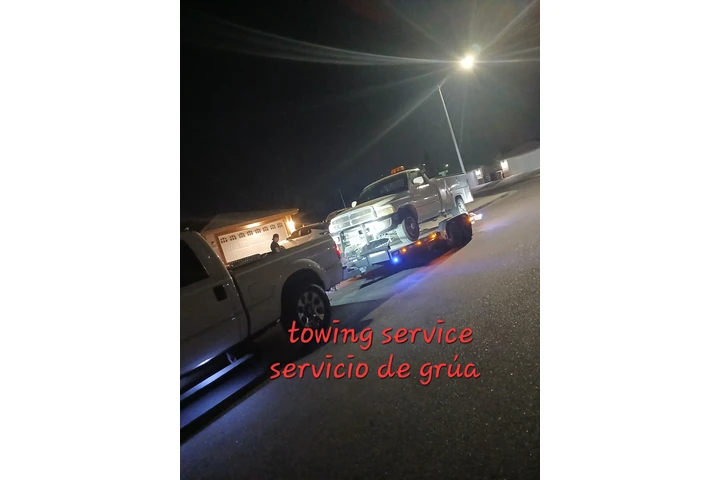Servicio de grúa  ☎️ 👇 image 1