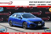 $22277 : Civic Hatchback EX thumbnail