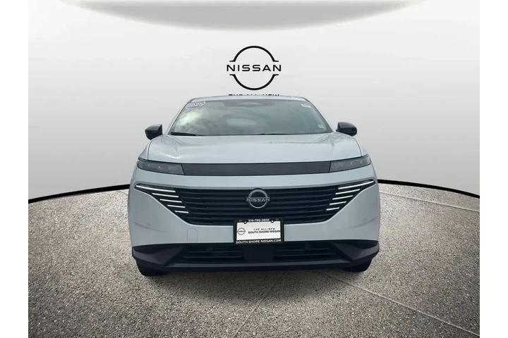 $35595 : Nissan Murano 2025 AWD SL 4d image 2