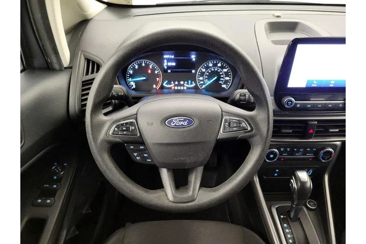 $14998 : Ford EcoSport 2021 SE 4dr Cr image 10