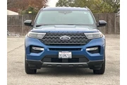 $31990 : Ford Explorer 2022 XLT 4dr S thumbnail