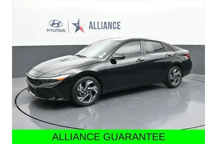 $21015 : Hyundai ELANTRA 2025 SEL Spo image 2
