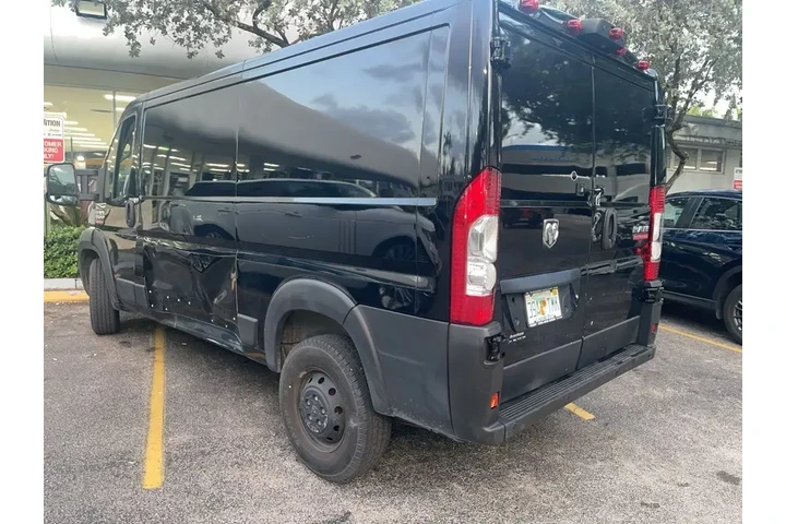 $17887 : Ram ProMaster 2021 1500 136 image 3
