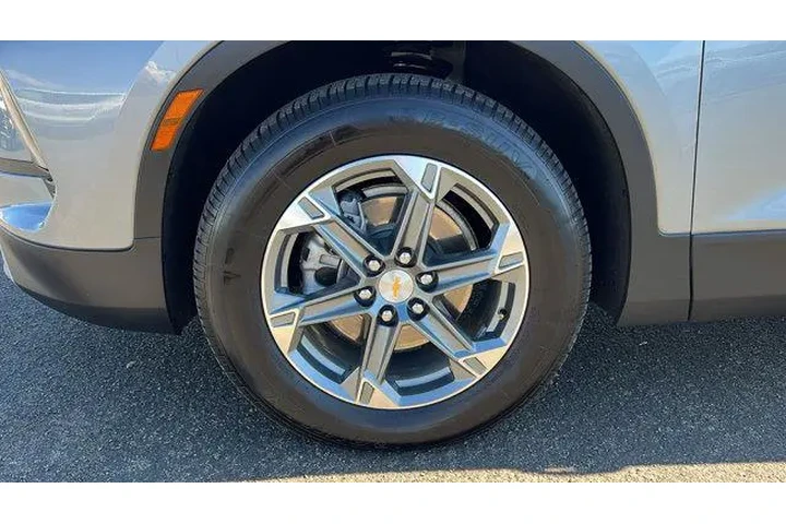 $34984 : Chevrolet Blazer 2024 AWD LT image 10