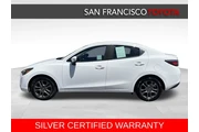 $16990 : Silver Certified 2019 Yaris LE thumbnail