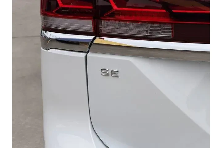 $31417 : Volkswagen Atlas 2024 SE 4dr image 7