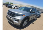 $28299 : Ford Explorer 2023 AWD XLT 4 thumbnail