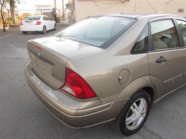 $4995 : 2004 Focus SE image 6