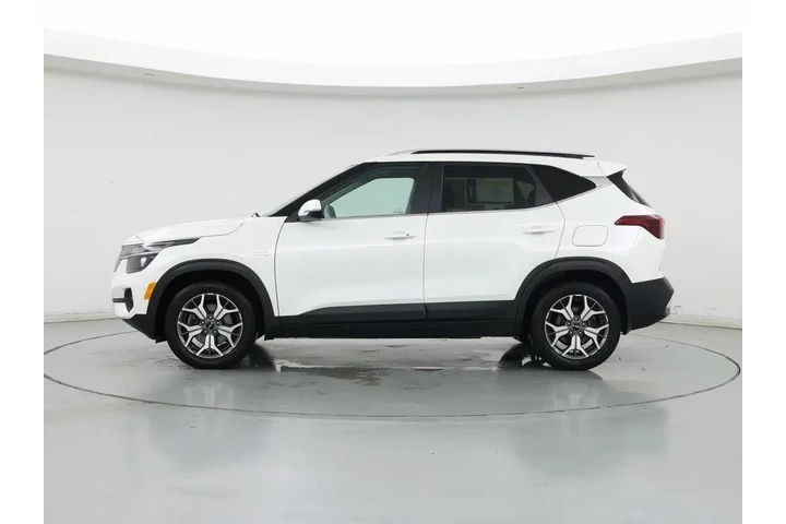 $22998 : Kia Seltos 2022 AWD EX 4dr S image 3