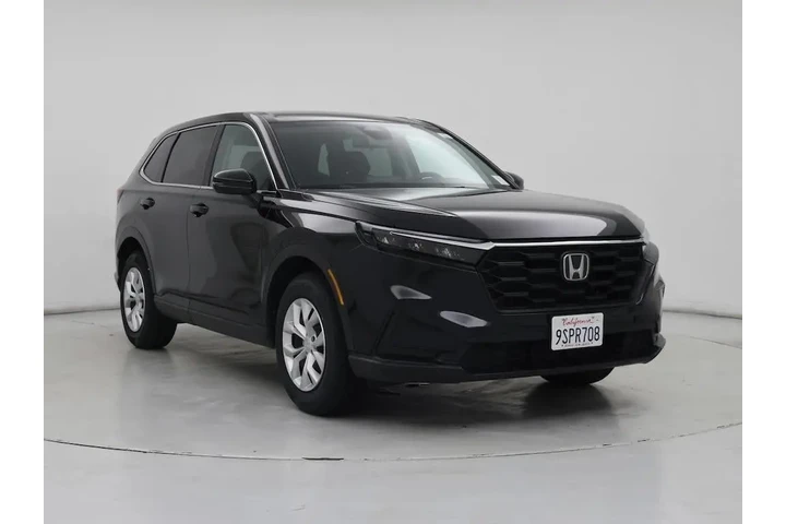 $27998 : Honda CR-V 2025 AWD LX 4dr S image 1