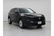 Honda CR-V 2025 AWD LX 4dr S en San Jose