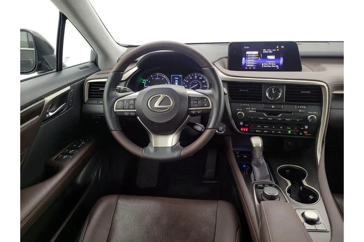 $24998 : Lexus RX 350 2018 4dr SUV image 10