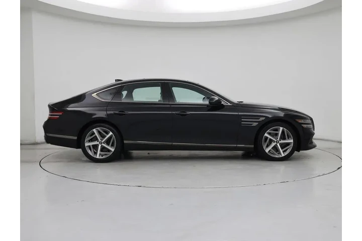 $38998 : Genesis G80 2023 AWD 2.5T 4d image 7
