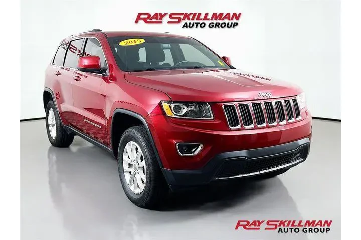 $8975 : Jeep Grand Cherokee 2015 4x4 image 1
