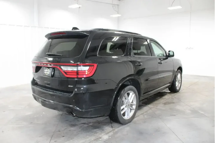 $31418 : Dodge Durango 2024 AWD GT 4d image 9