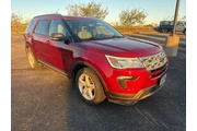 $17900 : Ford Explorer 2019 XLT 4dr S thumbnail