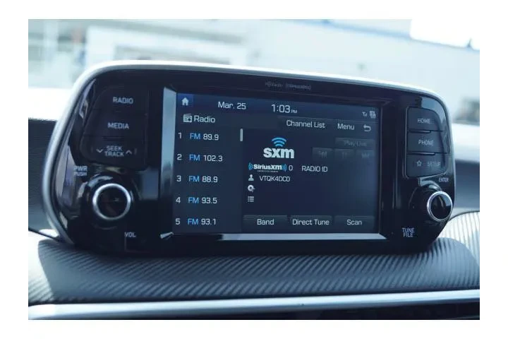 $17509 : Hyundai TUCSON 2019 Value 4d image 5