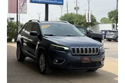 $17500 : 2020 Cherokee Latitude thumbnail